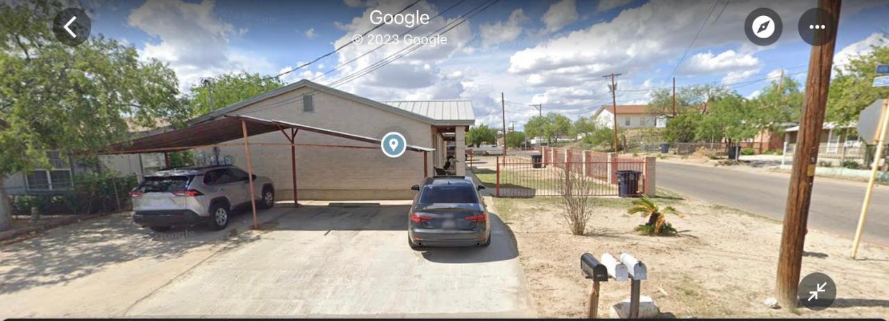 Traveler Stay Eagle Pass Exterior foto
